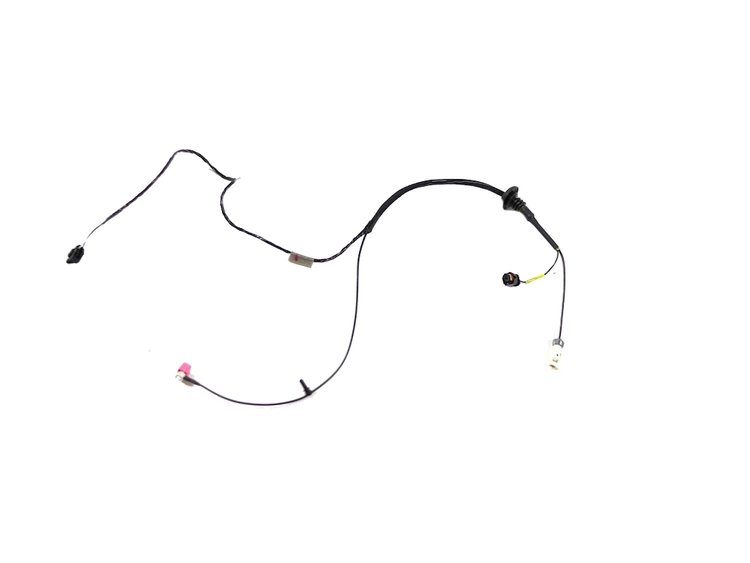 WIRING HIGH STOP LAMP
