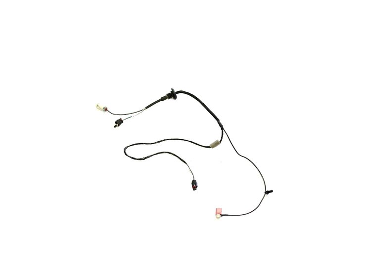 WIRING HIGH  STOP LAMP