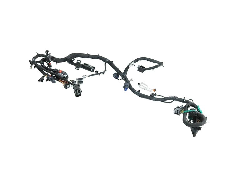 WIRING TRANSMISSION