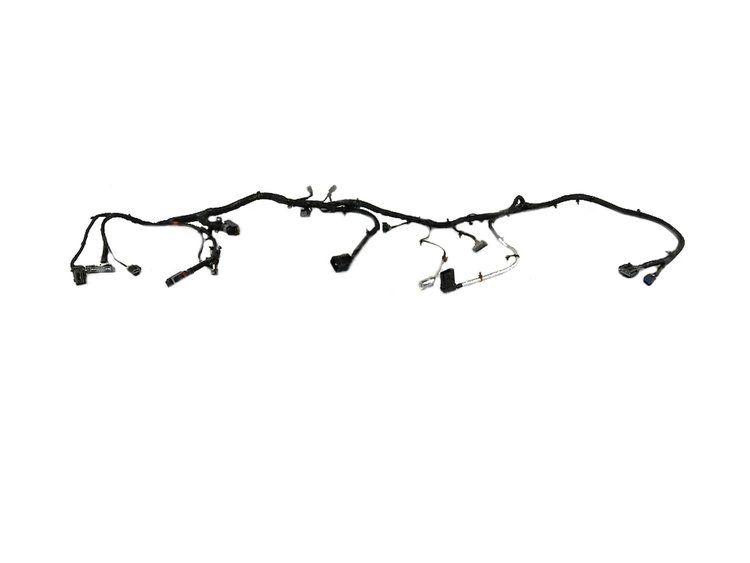 WIRING TRANSMISSION