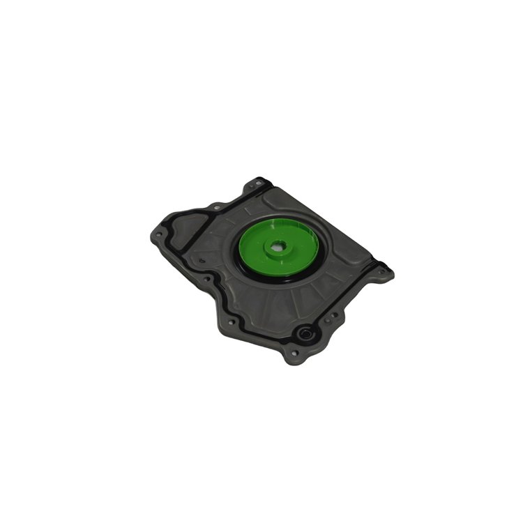 COVER CRANKSHAFT REAR OIL