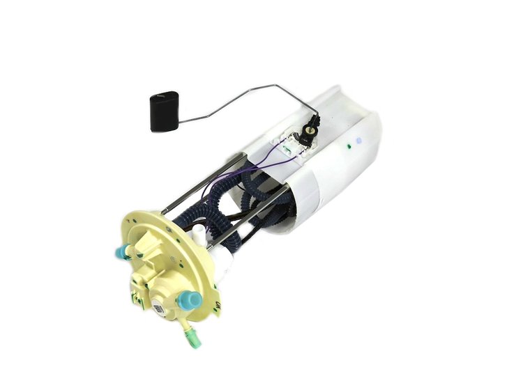 PUMP FUEL PUMP/LEVEL UNIT