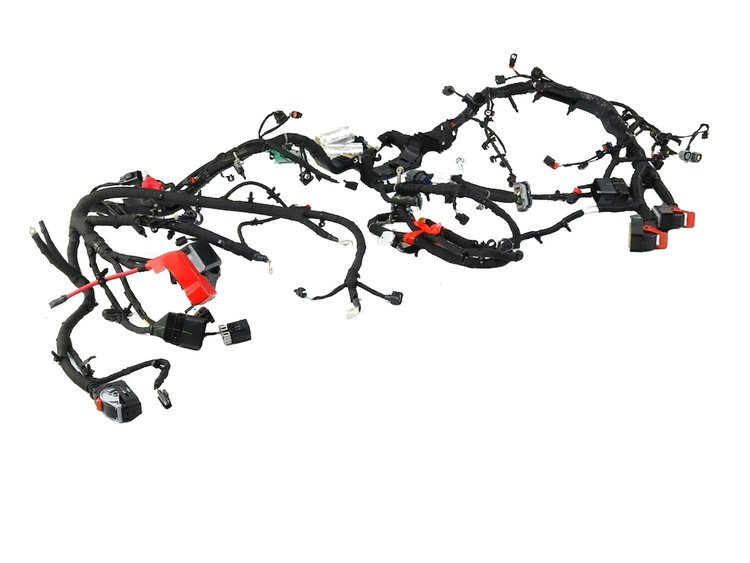 WIRING TRANSMISSION