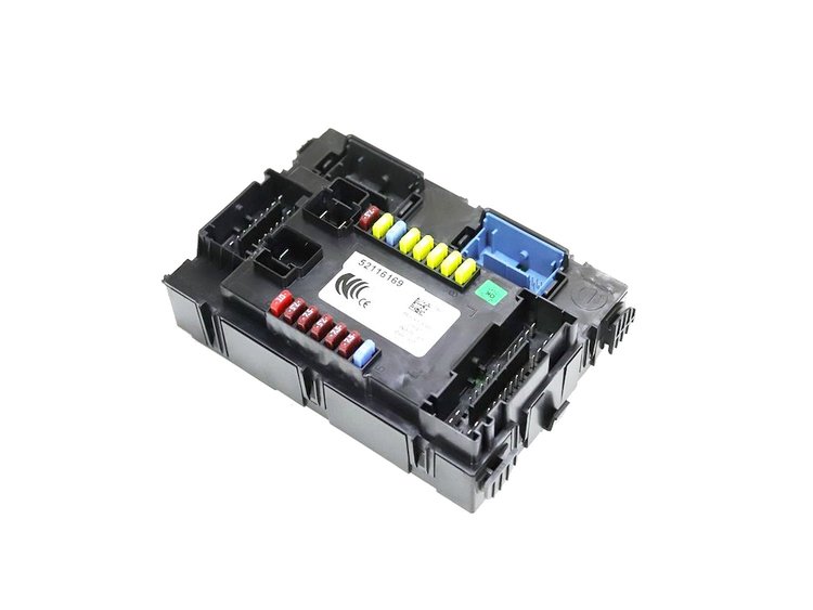 MODULE BODY CONTROLLER