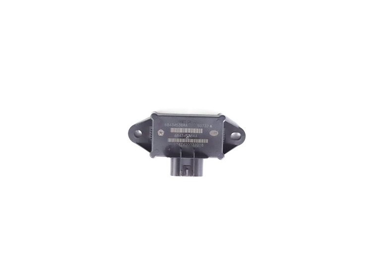MODULE FUEL PUMP CONTROL