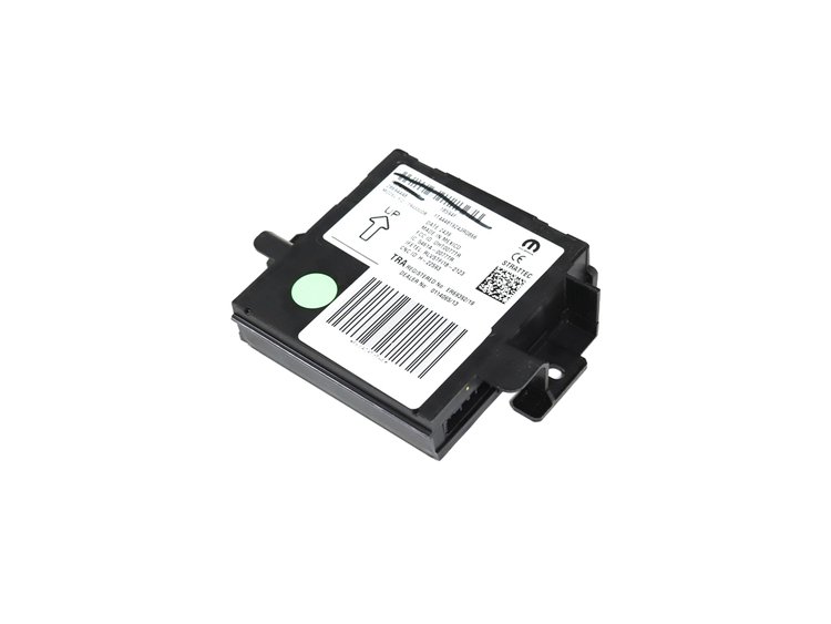 RECEIVER WIRELESS MODULE