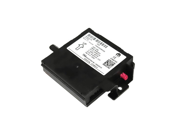 RECEIVER WIRELESS MODULE