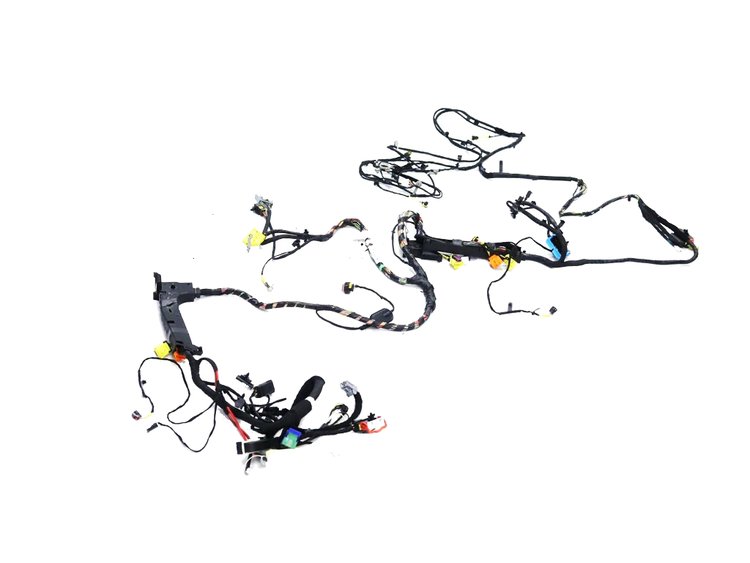 WIRING BODY