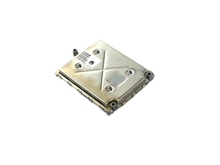 MODULE ENGINE CONTROLLER