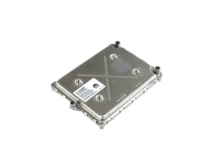 MODULE ENGINE CONTROLLER