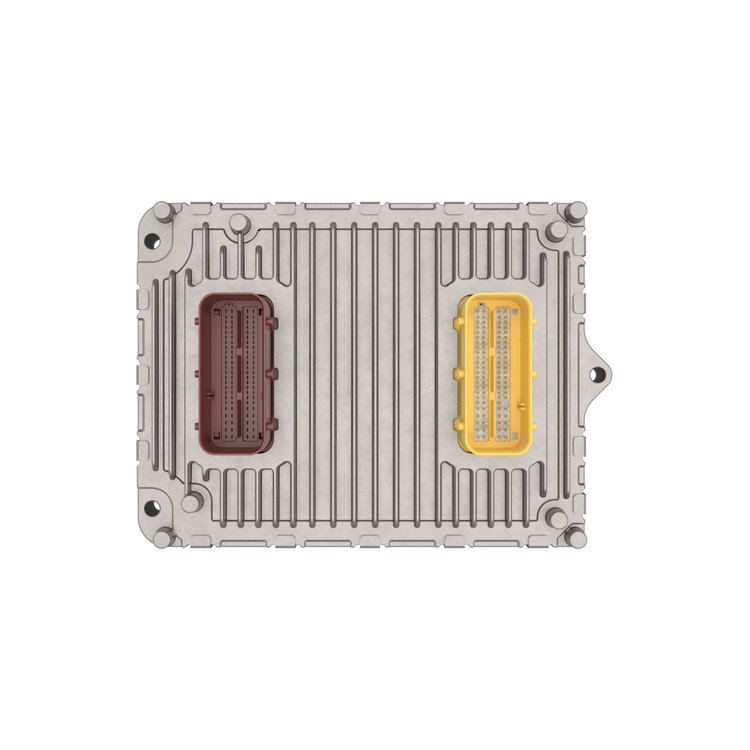 MODULE ENGINE CONTROLLER