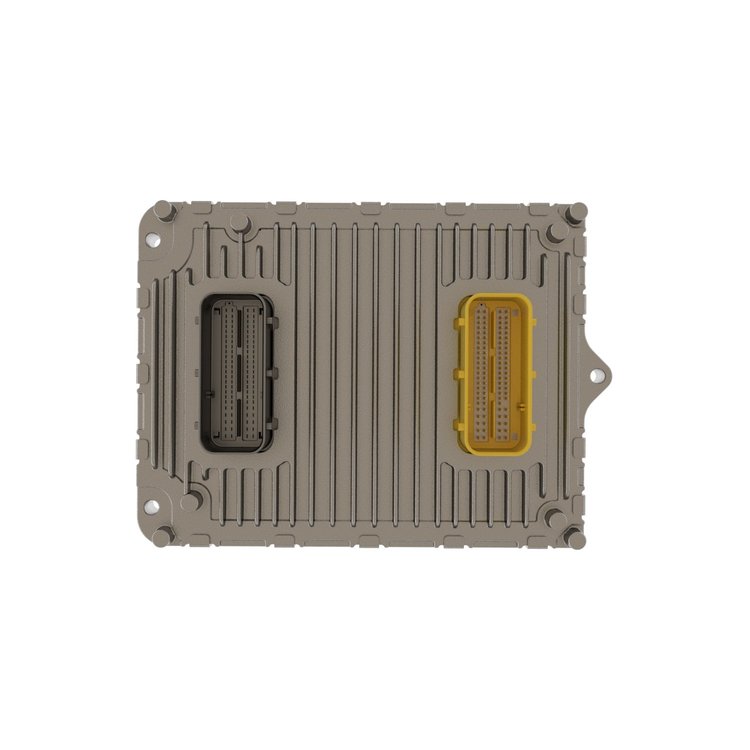 MODULE ENGINE CONTROLLER