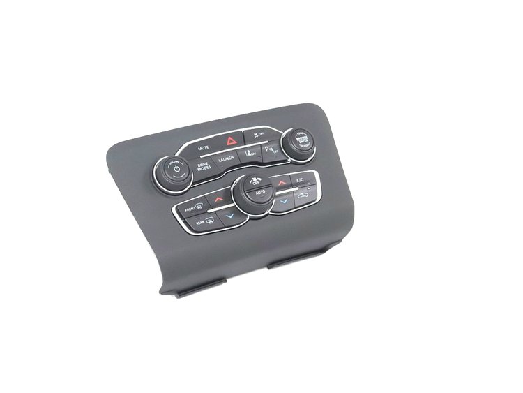 VEHICLE FEATURE CONTROLS