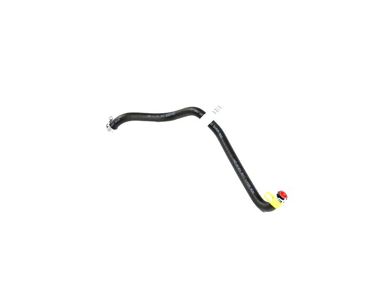 HOSE POWER STEERING RTN