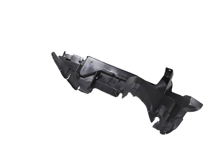 SHIELD RADIATOR