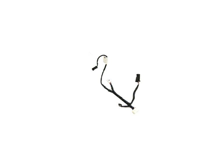 HARNESS STEERING WHEEL