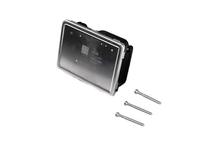 MODULE ABS BRAKE SYSTEM