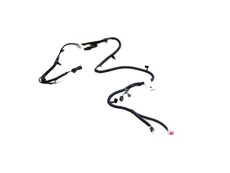 WIRING JUMPER