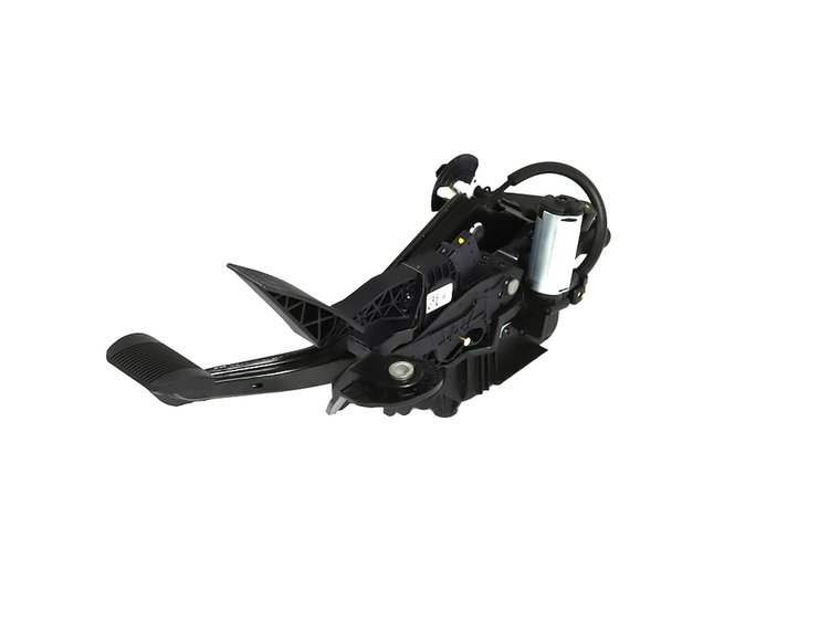 PEDAL BRAKE&ACCELERATOR