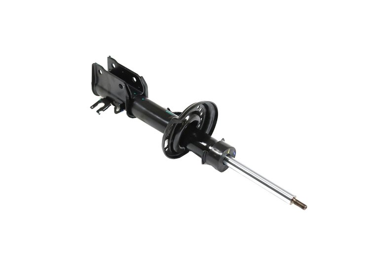STRUT FRONT SUSPENSION
