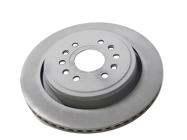 ROTOR BRAKE