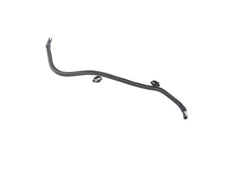 LINE BRAKE BOOSTER VACUUM
