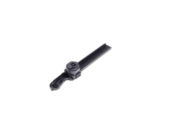 DAMPENER GLOVE BOX DOOR