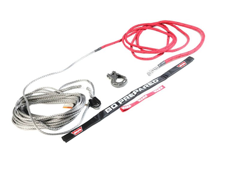 CABLE KIT WINCH