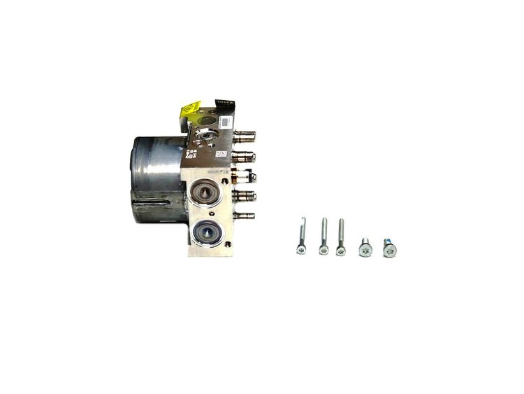CONTROL ANTI-LOCK BRAKE
