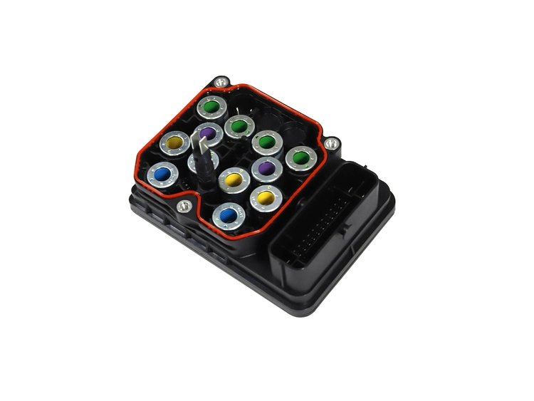 MODULE ABS BRAKE SYSTEM