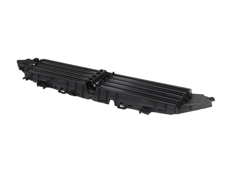 GRILLE ACTIVE SHUTTER