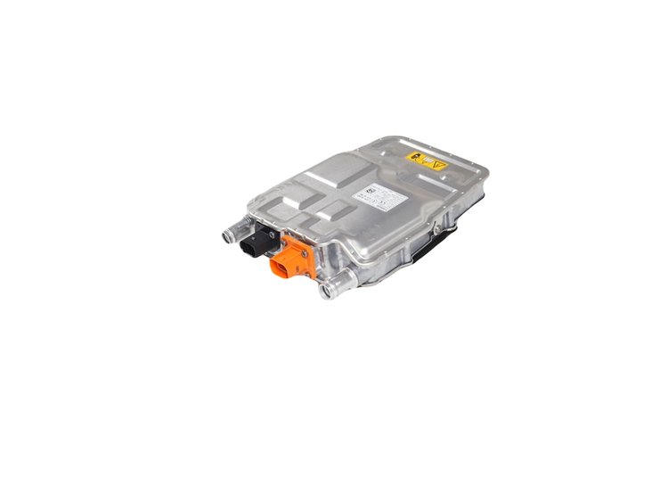 HEATR ELECENTRIC COOLANT