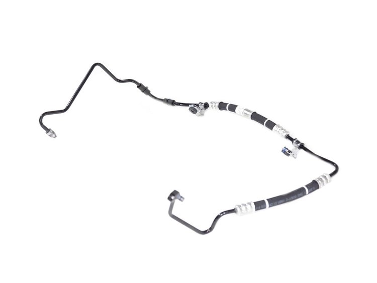 LINE POWER STEERING PRESS