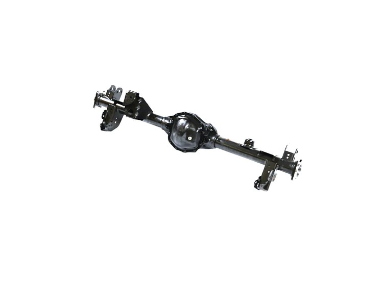 AXLE SERVICE REAR