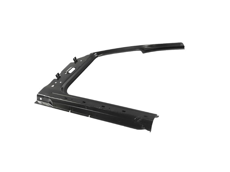 PANEL BODY SIDE  FRONT