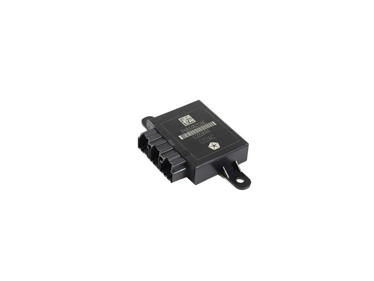 MODULE PARK ASSIST