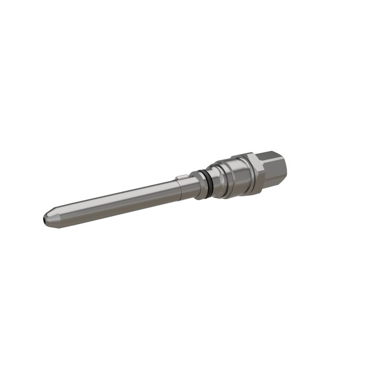 CONNECTOR INJECTOR