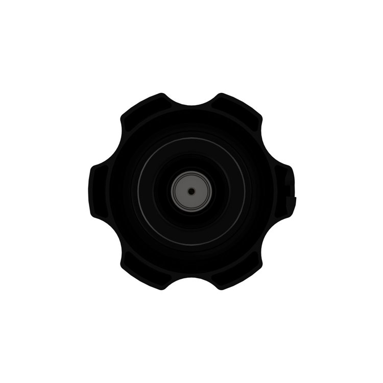 CAP COOLANT RECOVERY BOTL