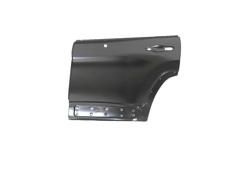 DOOR RR DOOR OUTER REPAIR
