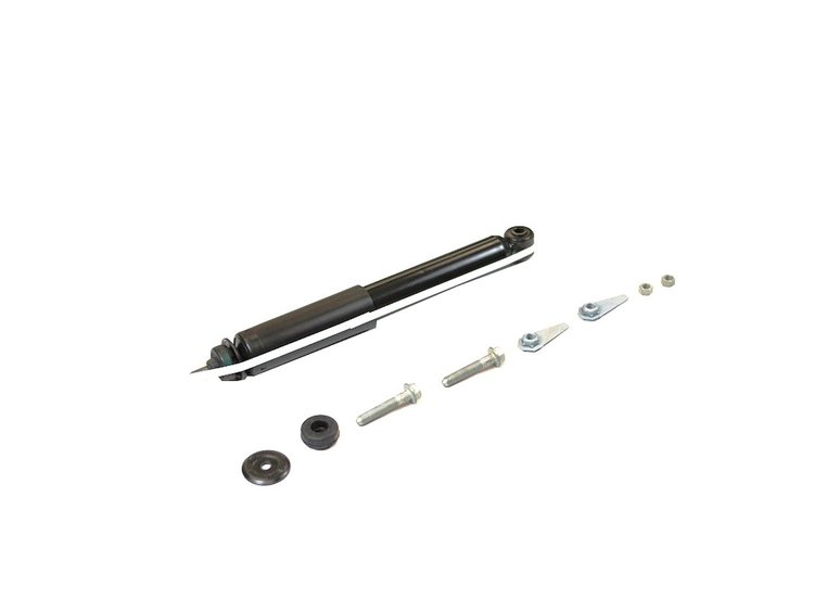 ABSBR PACKAGE SUSPENSION