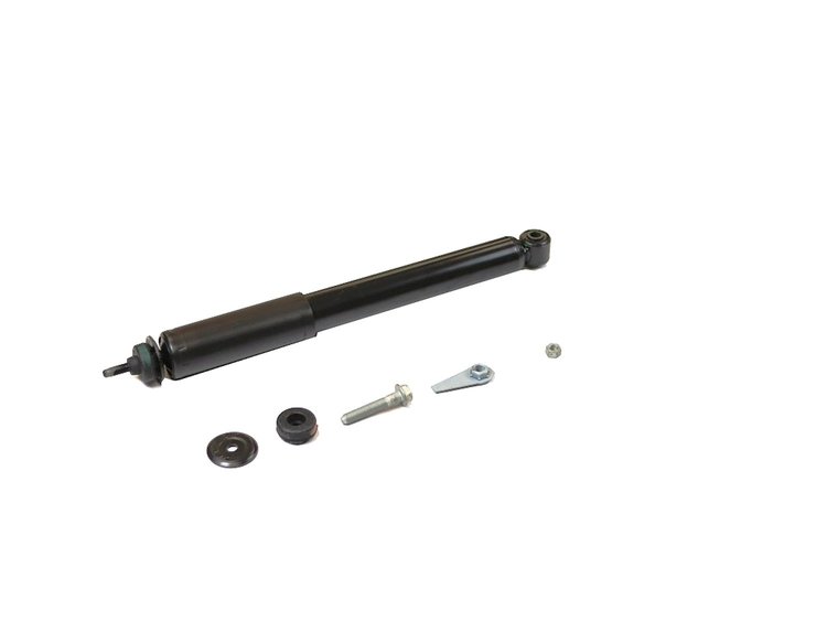 ABSBR PACKAGE SUSPENSION