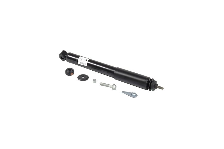 ABSBR PACKAGE SUSPENSION