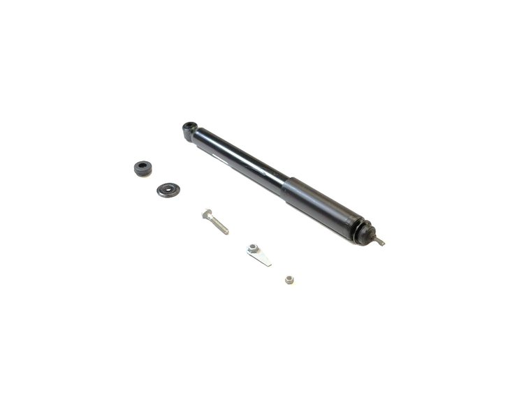 ABSBR PACKAGE SUSPENSION