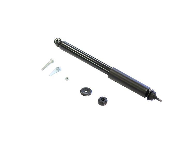ABSBR PACKAGE SUSPENSION