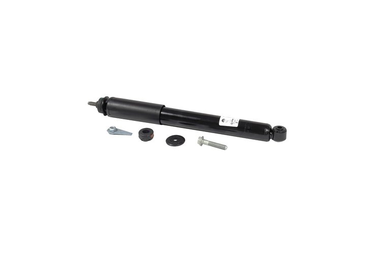ABSBR PACKAGE SUSPENSION