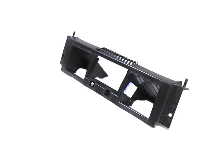 BRACKET RADIATOR