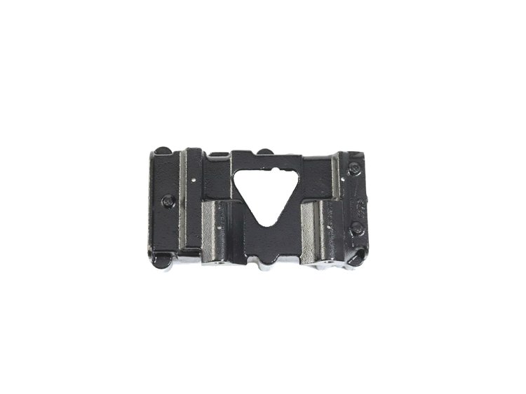 COVER EGR COOLER