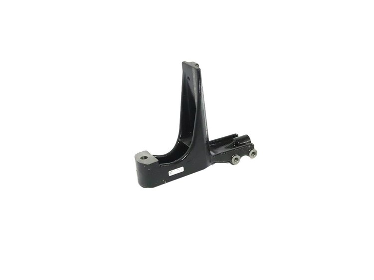 COVER EGR COOLER
