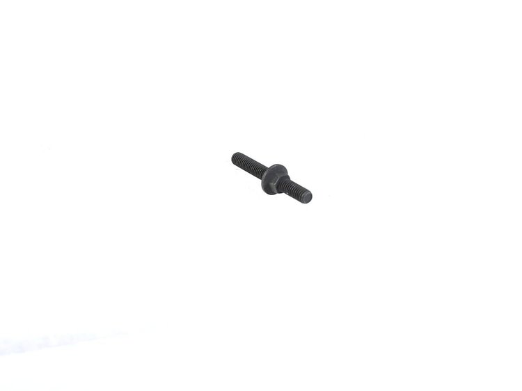 COVER HEX FLANGE HEAD