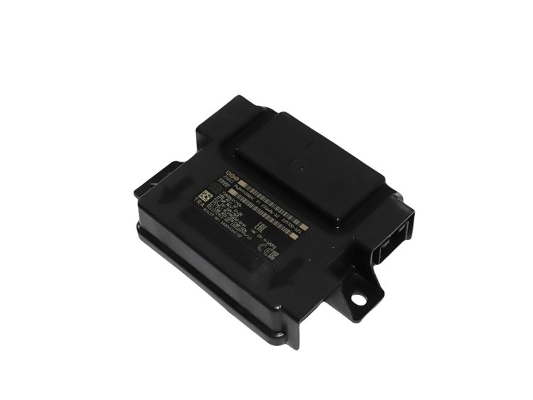 RECEIVER HUB